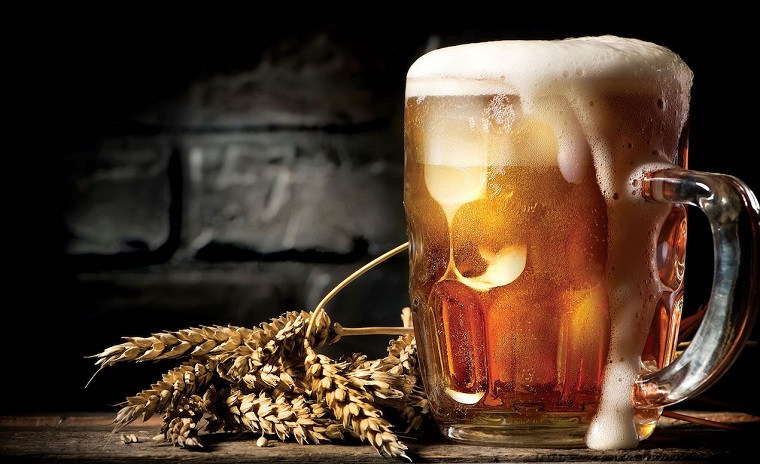 Beer, our favorite drink in summer? After all, does beer contain fungus or not?
