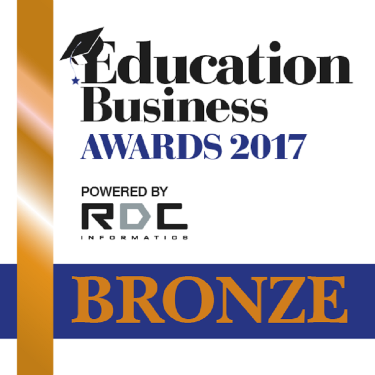 Education Business Awards 2017