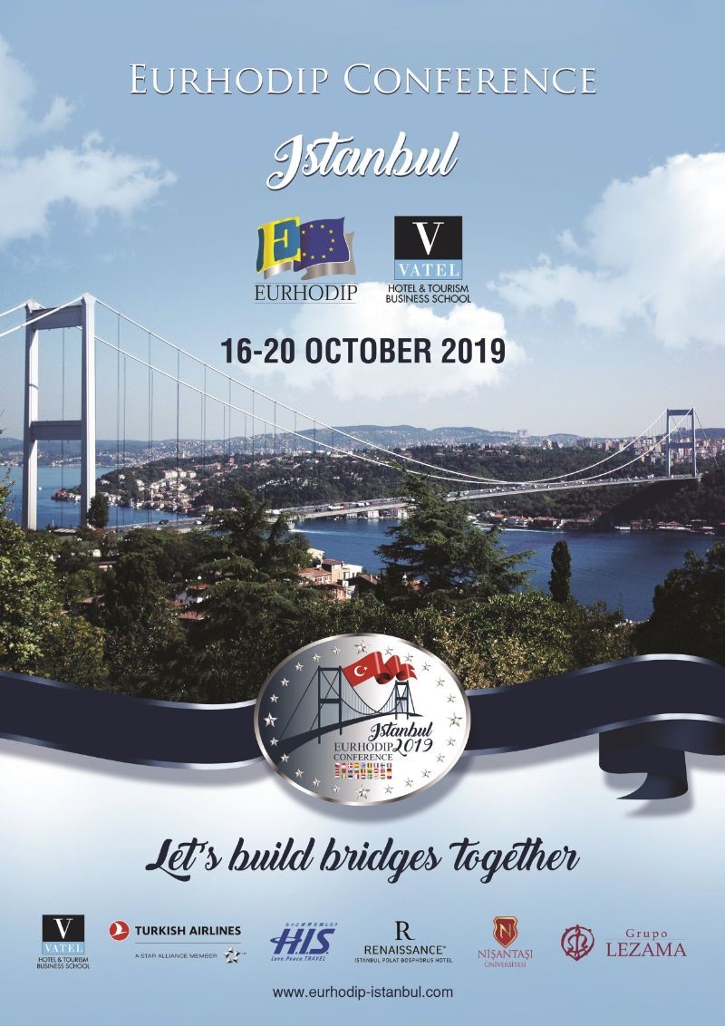 Startup Challenge Contest in Istanbul