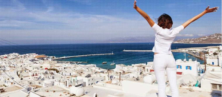INΣΕΤΕ: Μελέτη για τη συμβολή του τουρισμού στην ελληνική οικονομία
