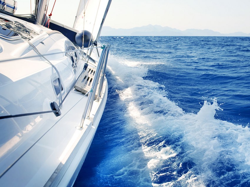 Θαλάσσιος Τουρισμός: η περίπτωση του Yachting και οι προοπτικές καριέρας