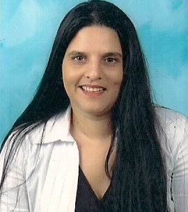 Tsampika Koufou - FRENCH TEACHER