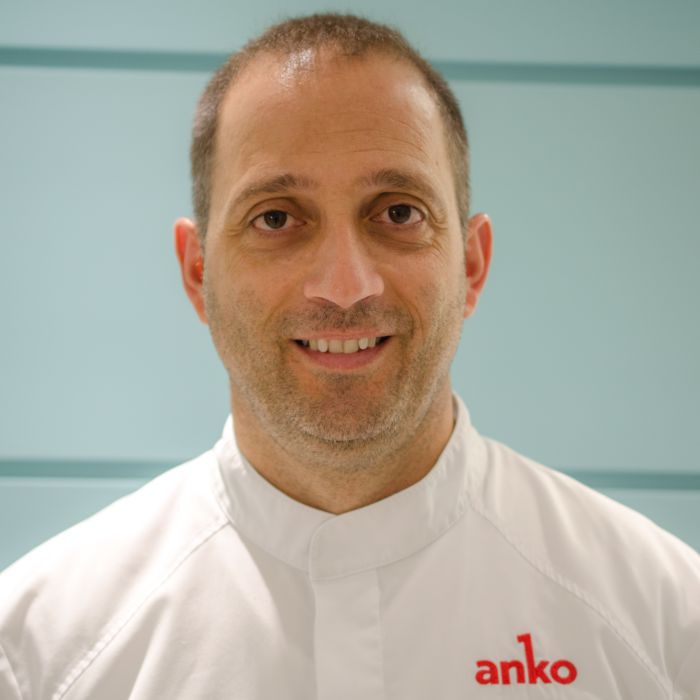 Antonis Koroneos - EXECUTIVE CHEF